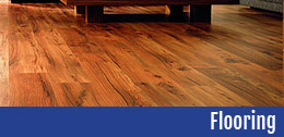 Flooring from Invest Property Specialists