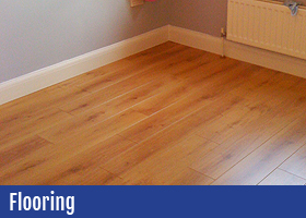 Flooring Gallery